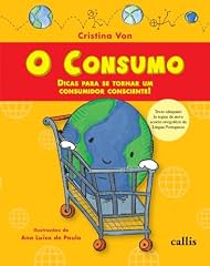 Capa de O consumo