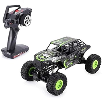 passeggino elettrico rc buggy