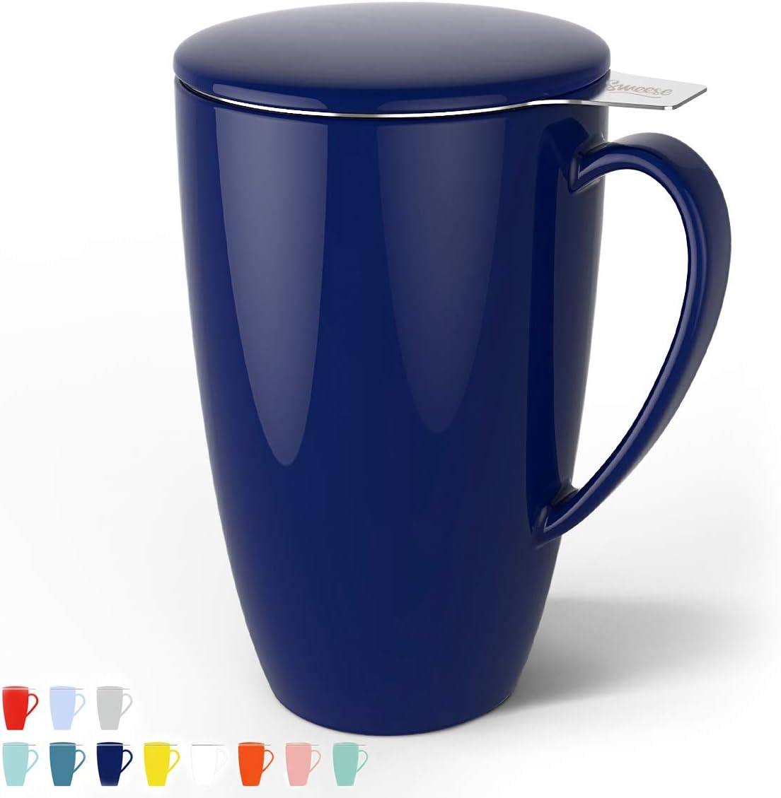 tazza da tè per l'ufficio