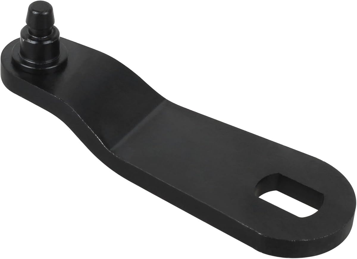 15915999 Automatic Transmission Shift Selector Lever, Shift Cable Lever for Cadillac, Chevrolet, GMC