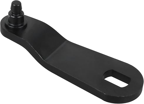 15915999 Automatic Transmission Shift Selector Lever, Shift Cable Lever for Cadillac, Chevrolet, GMC