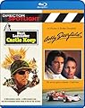 Director Spotlight: Sydney Pollack [Blu-Ray]