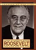 Roosevelt: The Lion and the Fox
