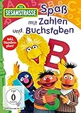 Sesamstrasse: Spaß mit Zahlen und Buchstaben
