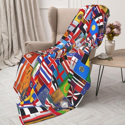 Couverture plaid chaud pour soirées canapé et nuits fraîches