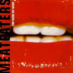 You Blow My Mind [12" VINYL]: Amazon.co.uk: CDs & Vinyl