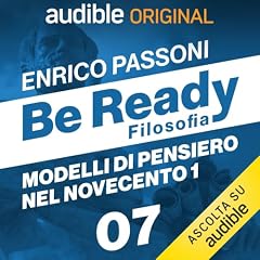 Diseño de la portada del título Modelli di pensiero nel Novecento 1