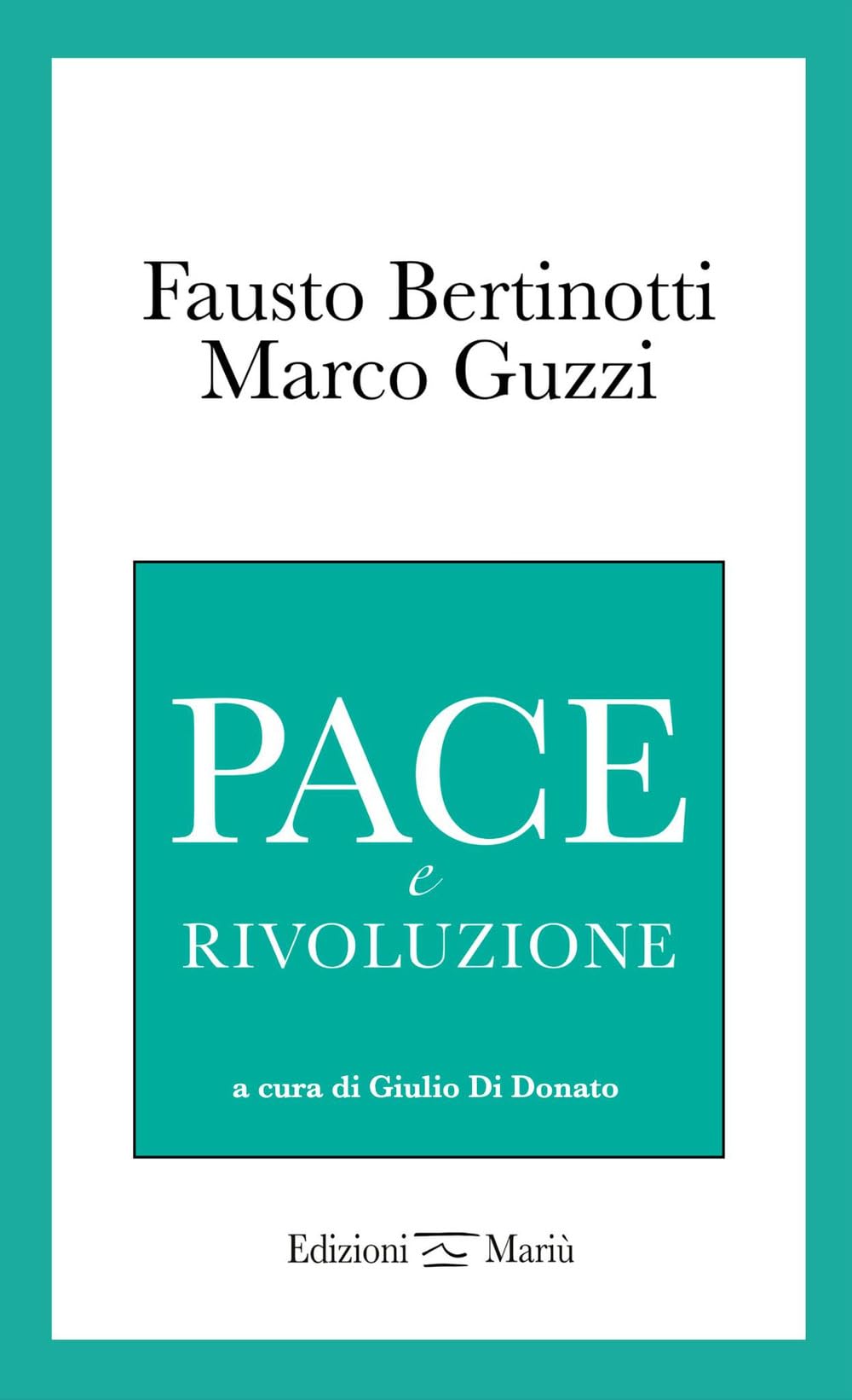 Pace E Rivoluzione - 4