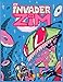 Invader Zim Coloring Book: One Sided Invader Zim Coloring Pages Featuring Stunning Illustrations with easy-to-color printed on a high-quality