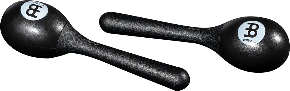 Meinl Maracas PEMBK - Shaker