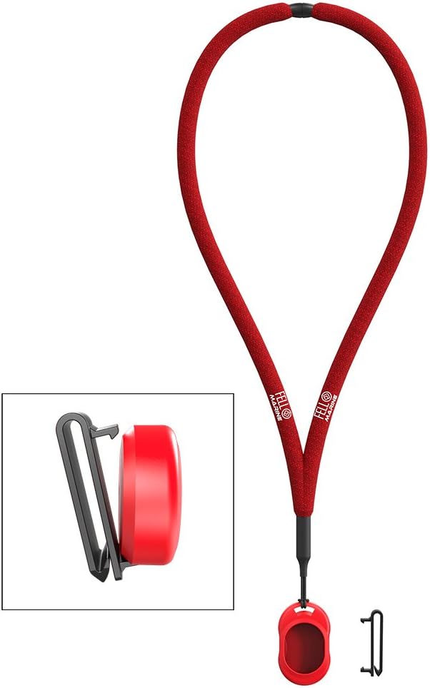 Fell Marine Xtag for Use with Mob+ System Xfob