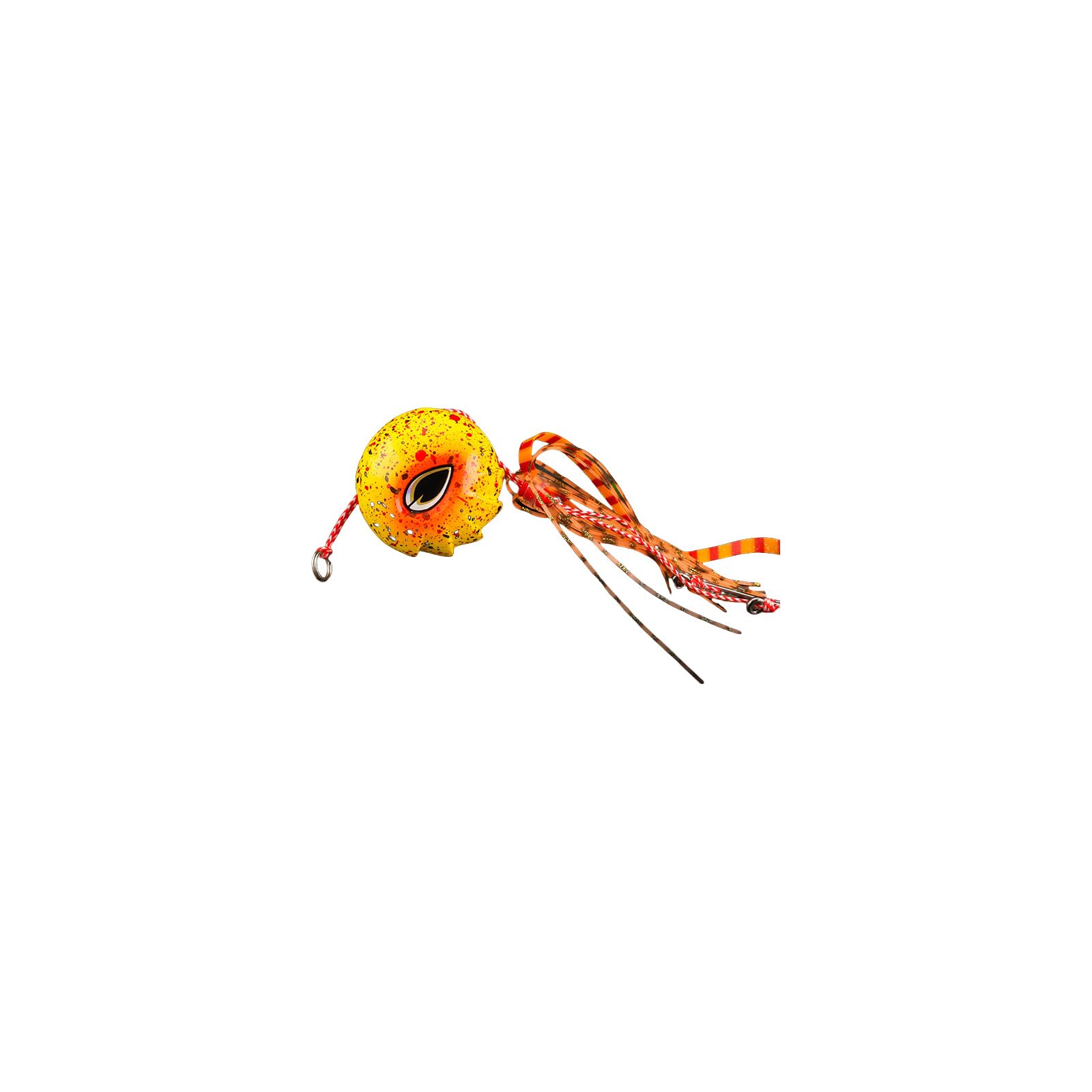 XIGACGEH 40g 60g 80g 100g Kabura Jigs Head Barbed Hook Artificial Jigging Fishing Lure Baits Rubber Skirt Saltwater Fishing Glow Baits