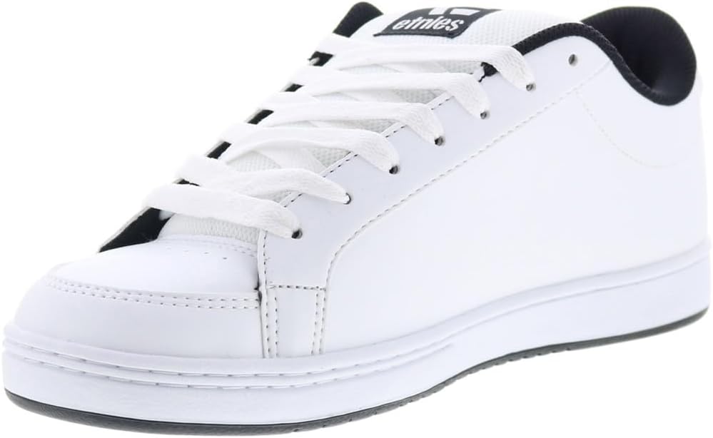 Etnies Mens Kingpin 2 Skate Inspired Sneakers Shoes