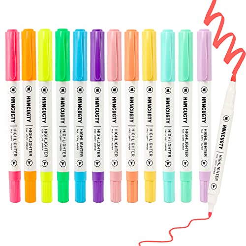 List of Ten Best Highlighter Marker Top Picks 2023 Reviews