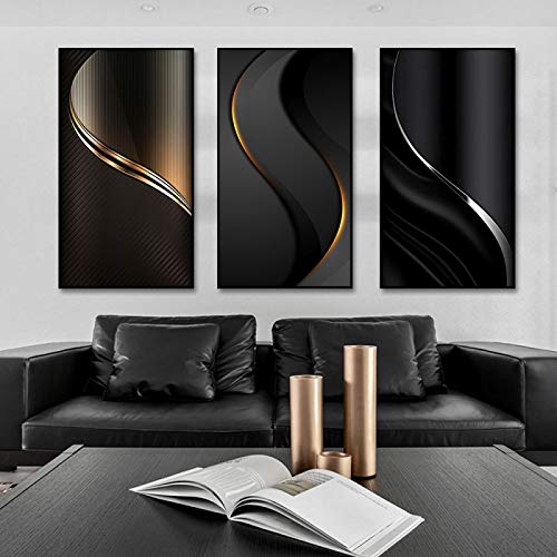 Affiches et impressions d'art pour habiller un grand mur vide