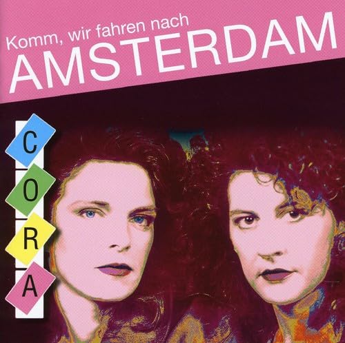 Komm Wir Fahren Nach Amsterdam