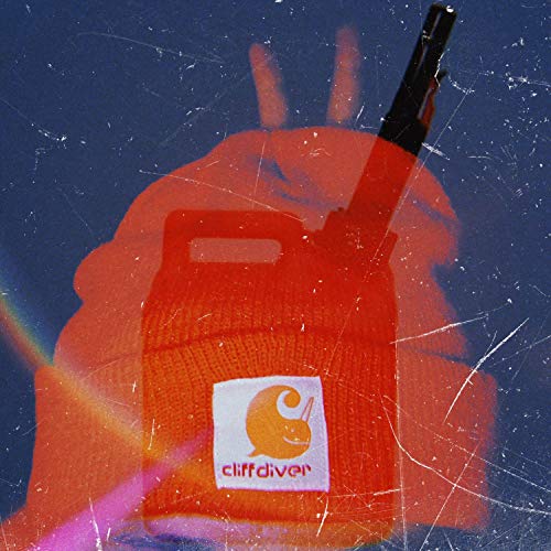 Cliffdiver