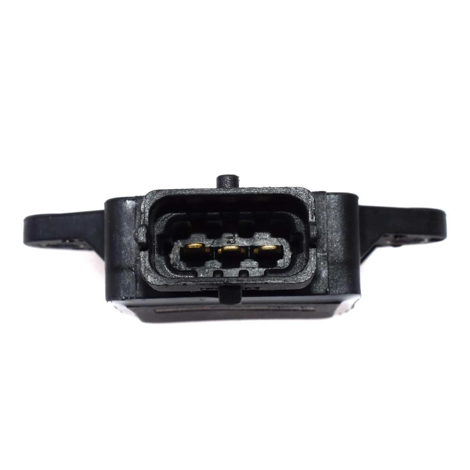 Capteur de Position du Papillon (TPS) ou connecteur pour Kia Sportage 2005-2010 (références : 35170-22600 et 9600930002).