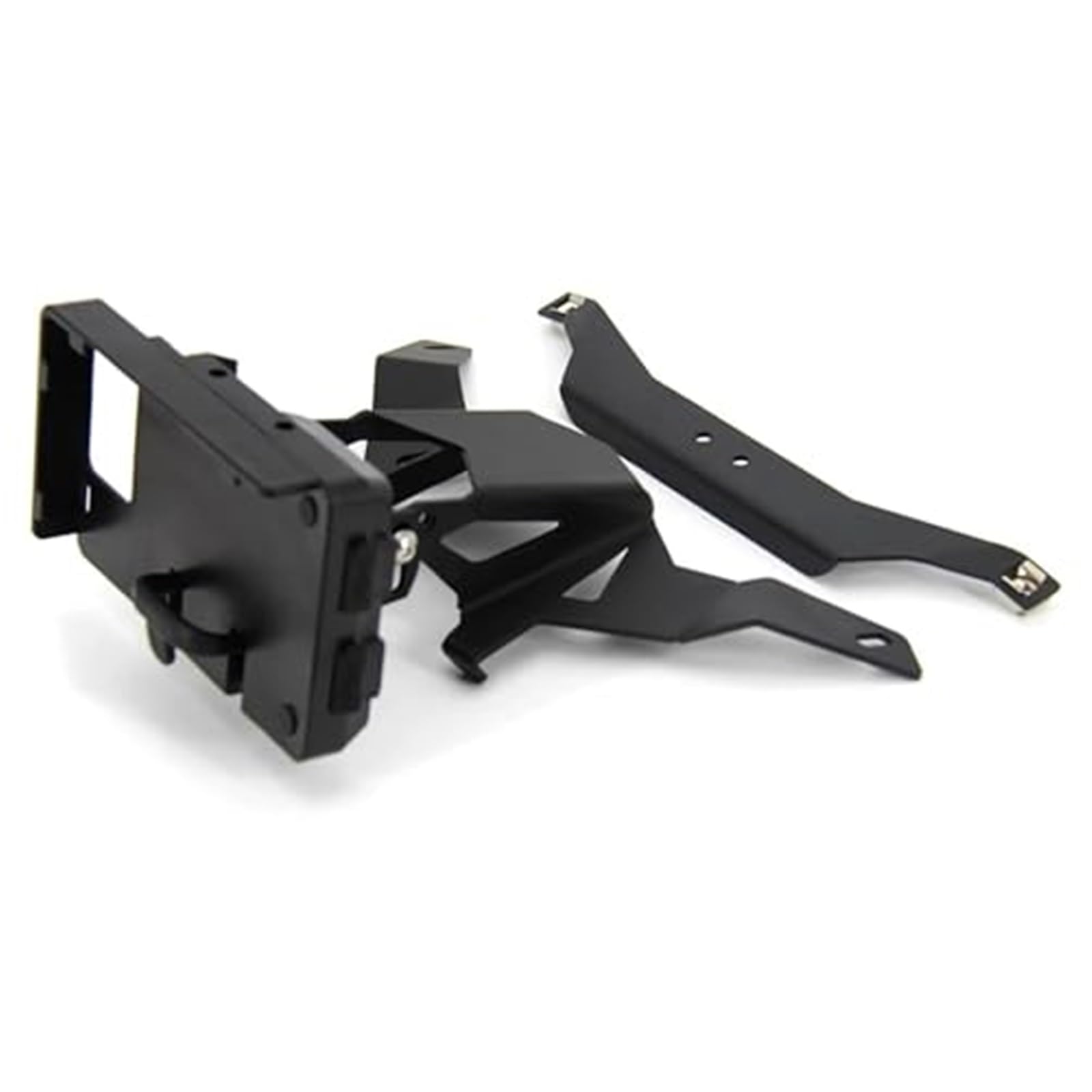Supporto for telefono staccabile, for BMW, R 1200 RT R1200RT Navigatore GPS Supporto for telefono con ricarica USB (-2009) (2010-2013) (2014-2019) Staffa di navigazione Moto Supporto per telef
