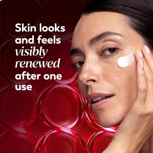 Olay Regenerist Ultra Rich Face Moisturizer, Fragrance-Free,1.7 Oz, Ultra-Rich Anti-Aging Face Cream with Vitamin B3 + Peptides, 24HR Hydration, Visibly Firming, Non-Greasy Moisturizer for Face & Neck - image 4