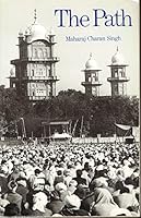 The Path B000F7ALTI Book Cover