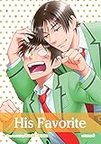 His Favorite, Vol. 8 (8)
