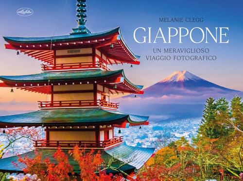 Giappone. Ediz. A Colori