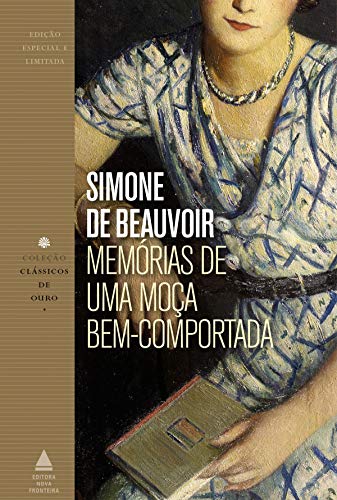 Memórias de uma moça bem-comportada (Coleção Clássicos de Ouro)