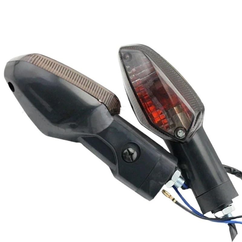 Clignotants moto pour CBR 125R pour remplacer une pièce cassée