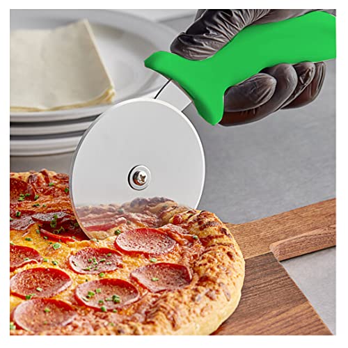 Recopilación de Cortapizzas más recomendados. 27 Imagen adicional