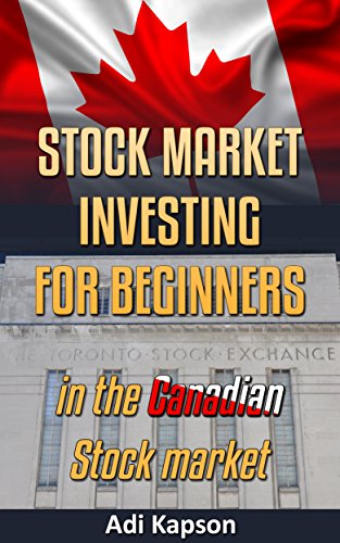 how do i invest in the canadian stock market
