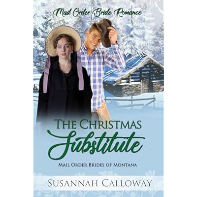 The Christmas Substitute