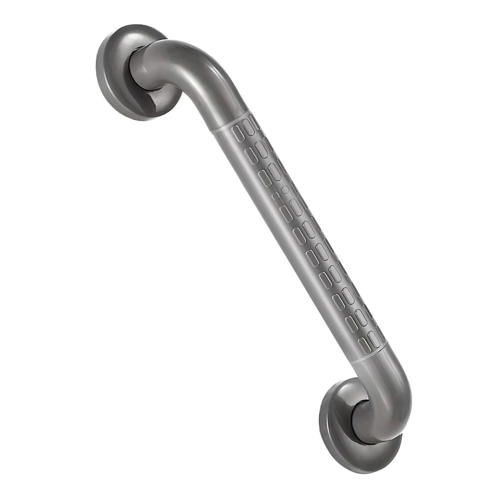 Fkxsxaz Grab Bars Anti Slip Shower Handle Bathroom Bar Hand Rail Support Assist Bath Handles Balance For Handicap(2.6Ft/80Cm)