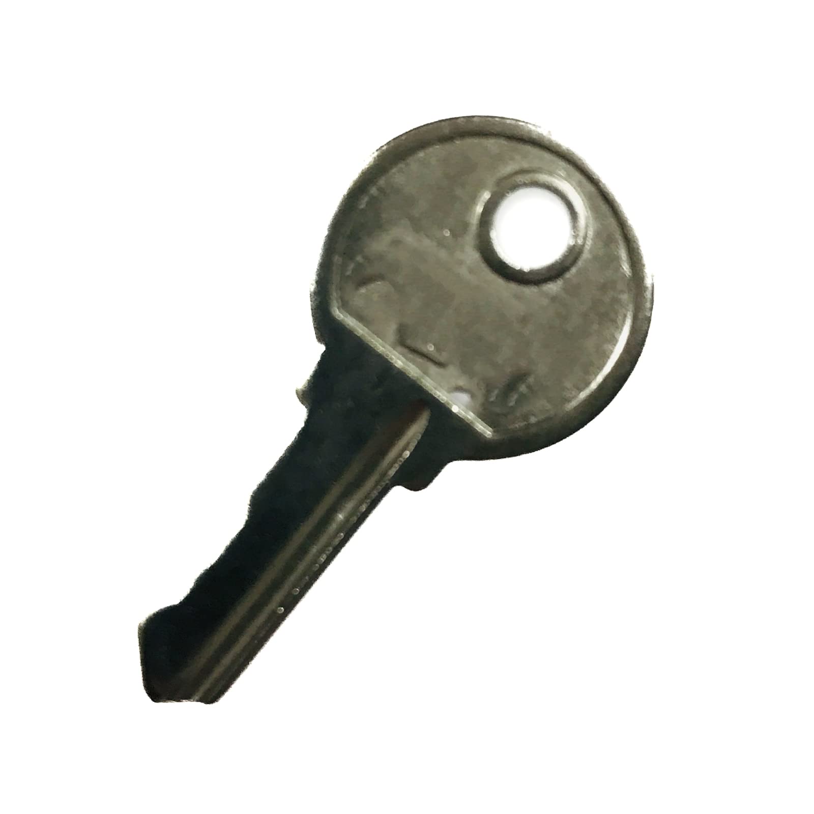 Thunderfix Cotswold Window Key Replacement Window Handle Key Type 2