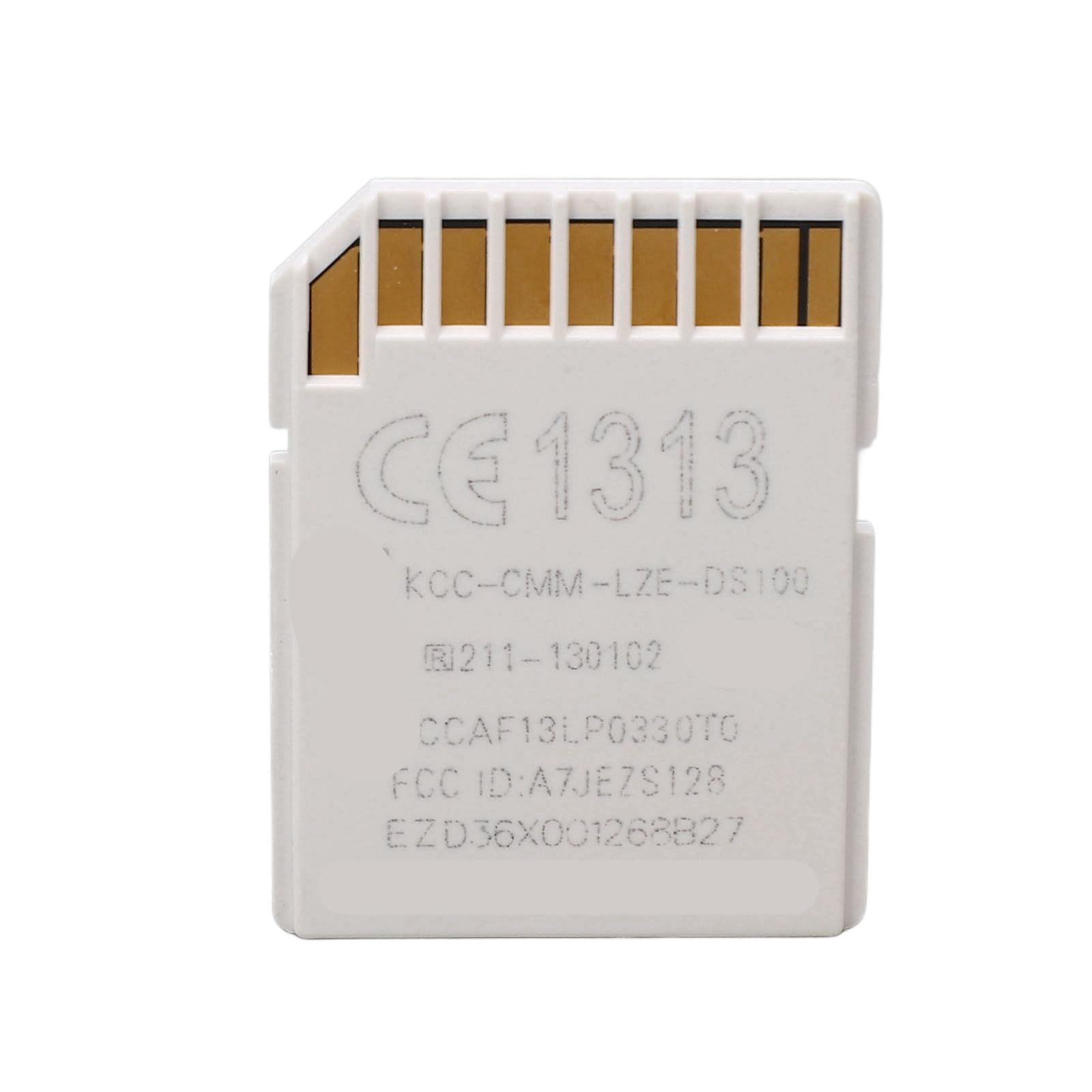 Annadue Czytnik Kart SD Wi-Fi, Bezprzewodowy Adapter Kart Pamięci z transmisją bezprzewodową, możliwość Podłączenia do 3 urządzeń, Adapter Pamięci Typu Plug and Play do Tabletu Telefonicznego