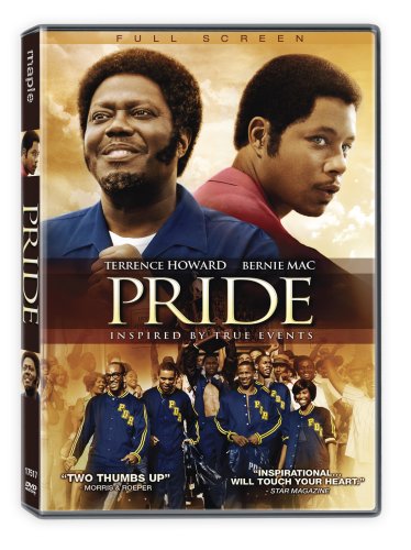 Pride (Full Screen) (2007) DVD B000Q66QII Book Cover