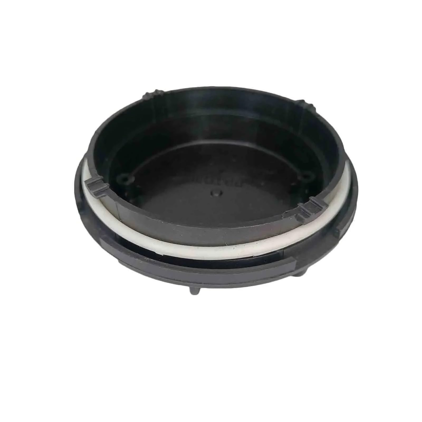 Veicoli Fari Coperchio di Tenuta Per Opel Per Vauxhall Per MOKKA X Cappucci Alogeni Per Abbaglianti Bassi Estensione LED Faro Parapolvere