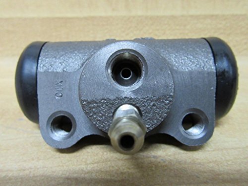 Fpe - Forklift Cylinder - Wheel Yale 902194803 Hacus Aftermarket - New #TOP1