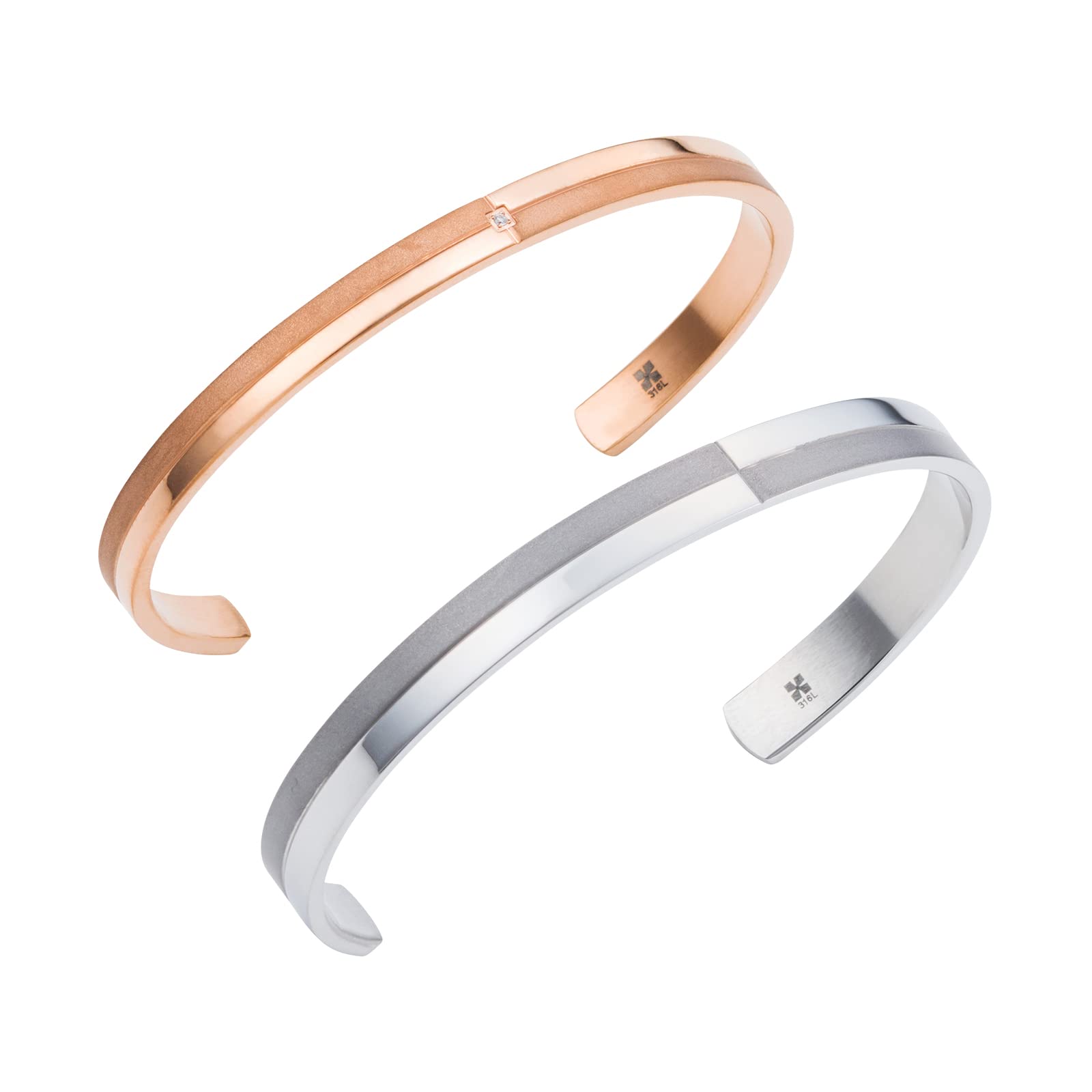 チャータークラブ ブレスレット・バングル・アンクレット メンズ Red