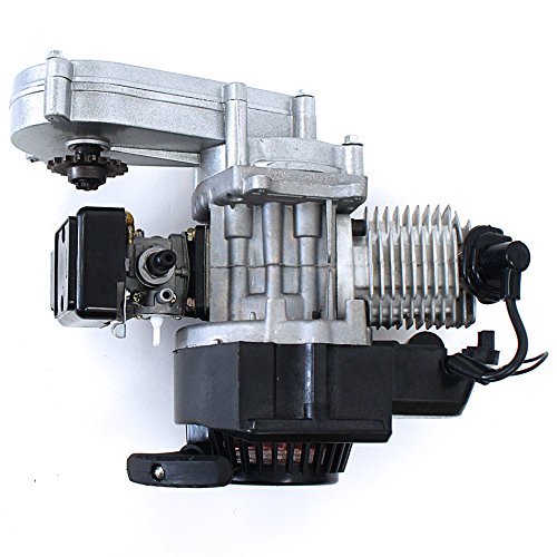 Motore 49 cc Mini Moto Pocket Bike Pocket Quad 2