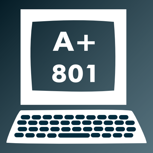 CompTIA A+ 801 Exam Prep - App on Amazon Appstore