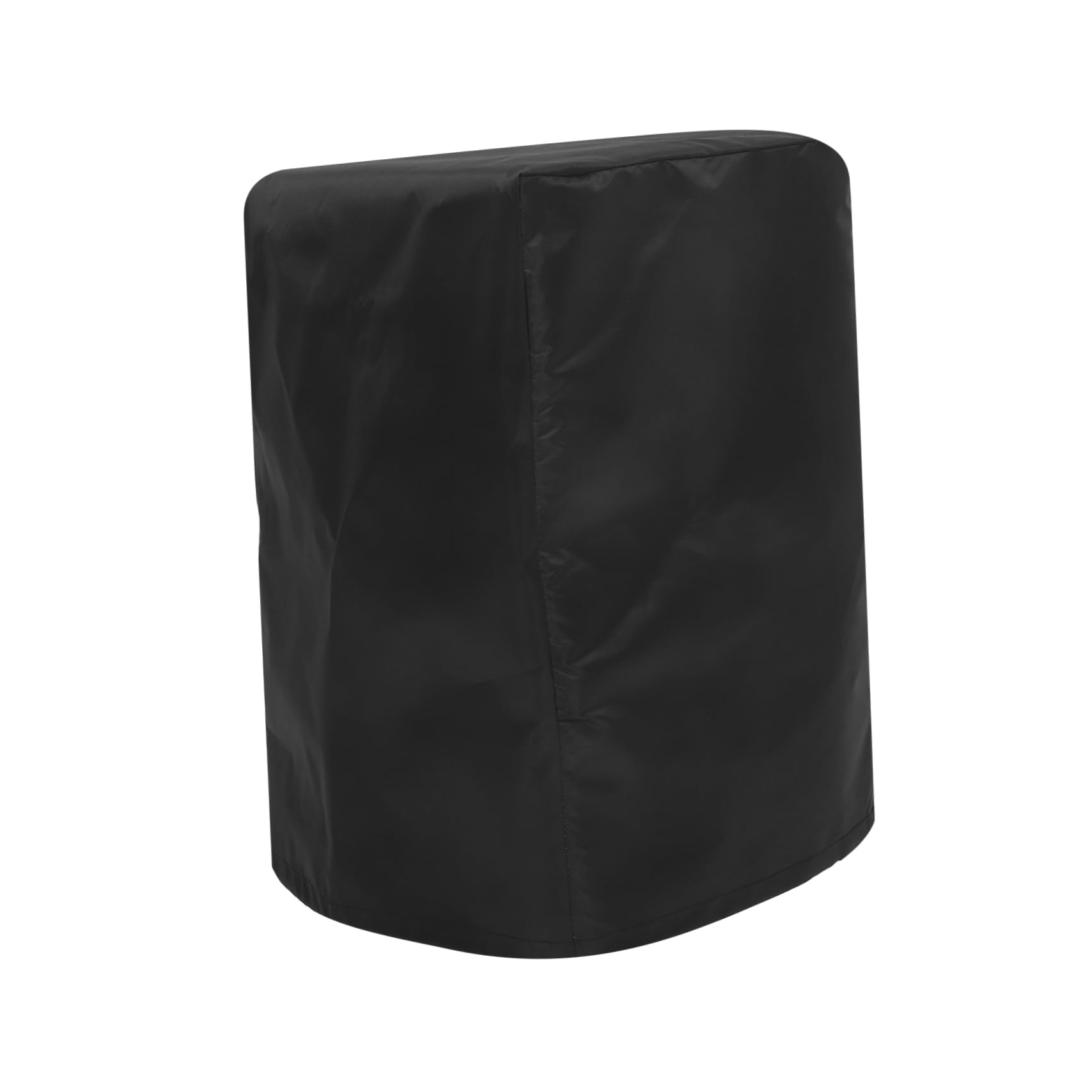 Gogogmee Protective Speaker Cover for Outdoor Patio Audio Equipment Heavy Duty Oxford Fabric Easy Install Wall Mounted Speaker Protection