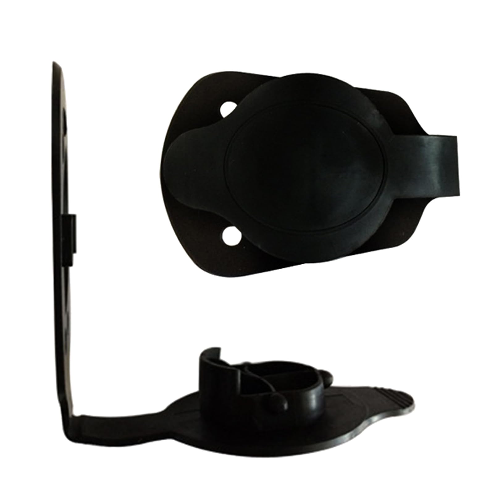 Latch Plate Assembly