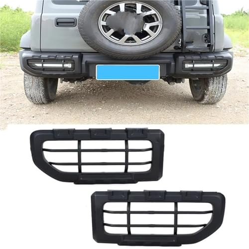 Feu antibrouillard arrière Suzuki Jimny JB64 Sierra JB74W couverture modifiée - 3