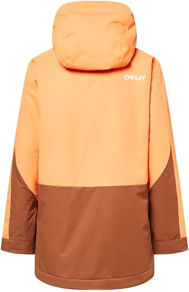 Oakley Women's Thermonuclear Tbt Insulated Jacket