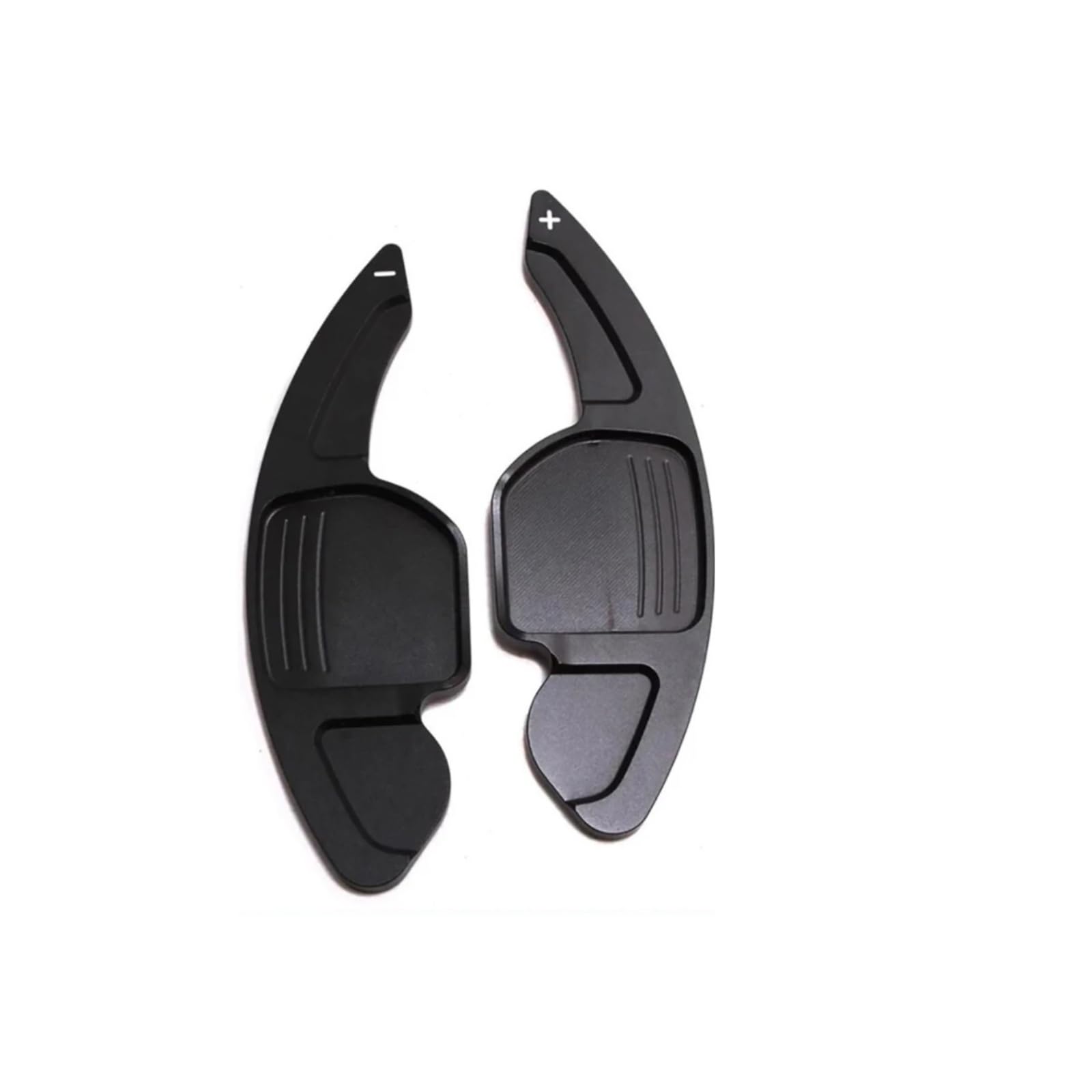 Mhyesa For Type C Black For Seat Alhambra Ateca Leon 5F Fr Tarraco Ibiza Car Shift Paddle