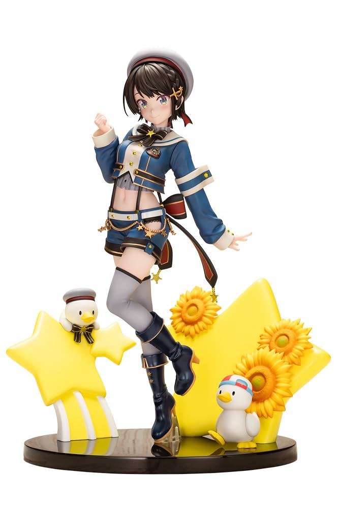 Amazon | 壽屋(KOTOBUKIYA) ホロライブプロダクション 大空スバル 
