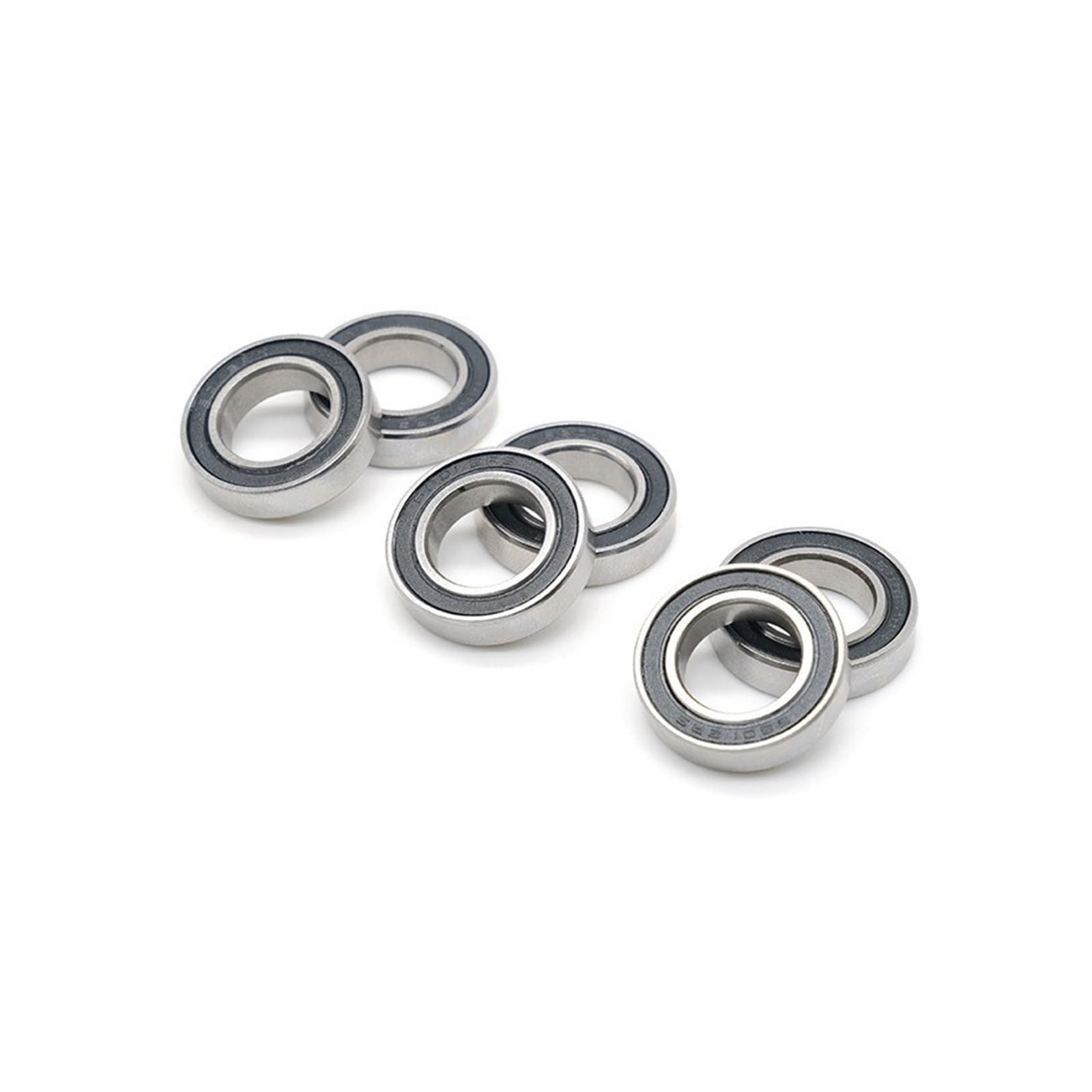 Cuscinetti, 10 Pz/lotto 6203-2RS 6203 RS 17x40x12mm - Foto 3