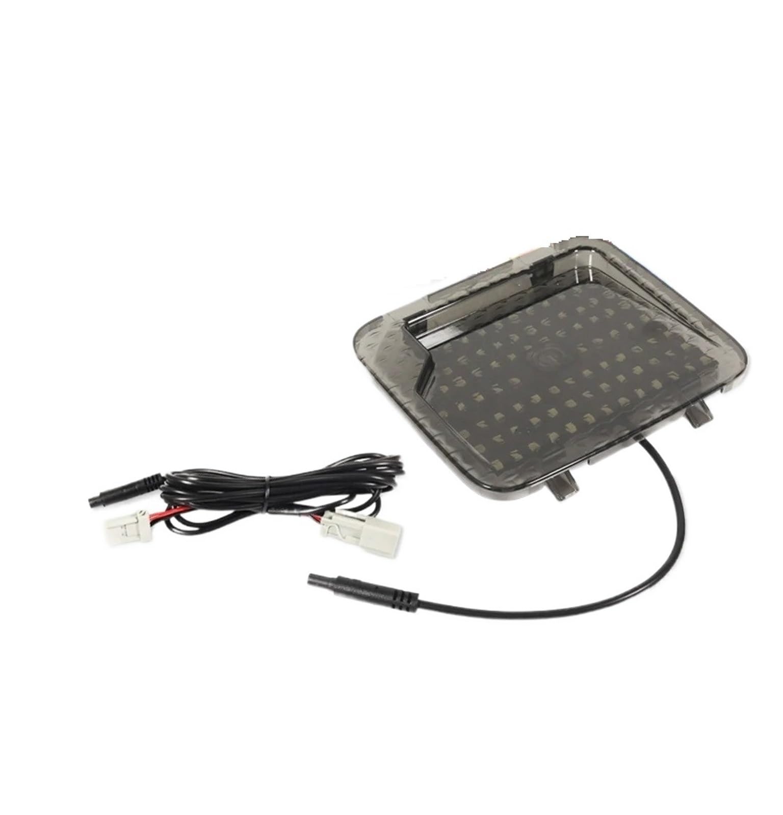 Pilotos Traseros coche Para Subaru Para Forester 2013-2024 Para Outback 2015-2024 Luz LED Para Portón Trasero Maletero Luz Para Portón Trasero Maletero(13-18)