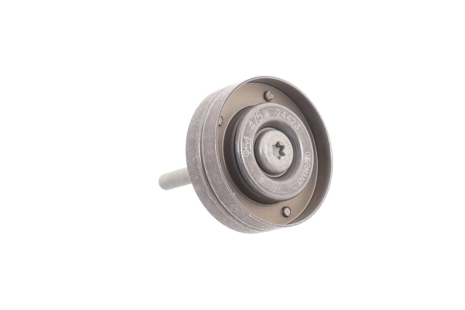 SKF VKM 31221 Kit Puleggia Folle